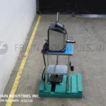 Thumbnail of Keyence Corporation of America Coder Ink Jet MKU6000