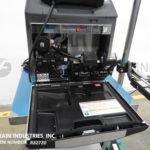 Thumbnail of Keyence Corporation of America Coder Ink Jet MKU6000