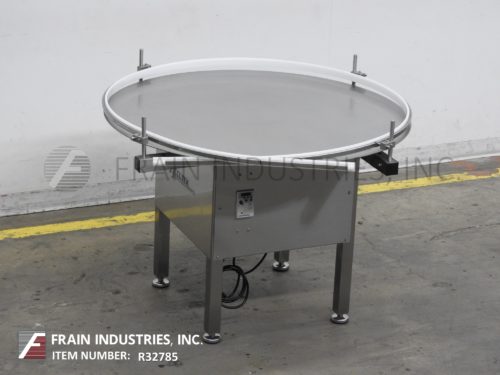 Photo of Accutek Unscrambler Accumulators 48A