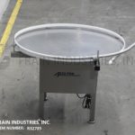 Thumbnail of Accutek Unscrambler Accumulators 48A