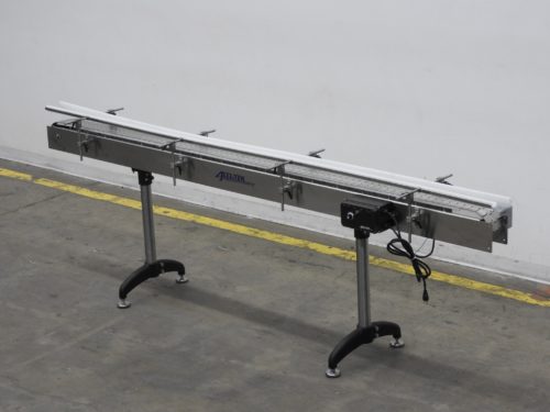 Photo of Accutek Conveyor Table Top 26-ST45-SA0
