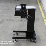 Thumbnail of Pillar Capper Induction Sealer 2.25 KW