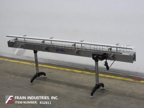Photo of Accutek Conveyor Belt 26-ST45-SA0