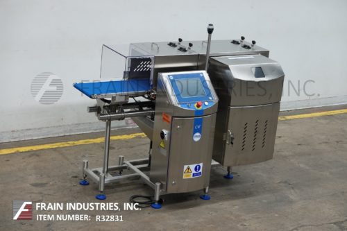 Photo of Loma Checkweigher Belt CW3 1500