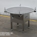 Thumbnail of Accutek Unscrambler Accumulators 48A