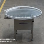 Thumbnail of Accutek Unscrambler Accumulators 48A