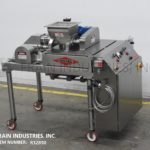 Thumbnail of Fitzmill Mill Hammer DAS06