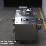 Thumbnail of Fitzmill Mill Hammer DAS06