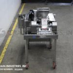 Thumbnail of Fitzmill Mill Hammer DAS06