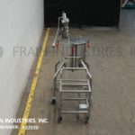 Thumbnail of Lee Tank SS Single Wall 40CB