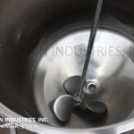 Thumbnail of Lee Tank SS Single Wall 40CB