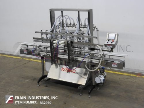 Photo of Accutek Filler Liquid Grav/Press APOF10