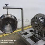 Thumbnail of Hydro Dynamics Inc Mixer Liquid SANITARY SPR