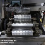 Thumbnail of Urschel Laboratories Inc Cutter, Slicer Chopper/Processor M