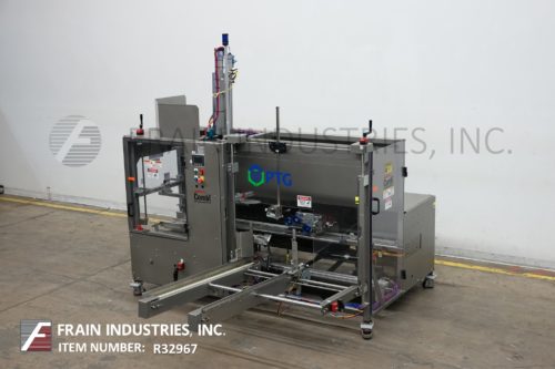 Photo of Combi America Case Erector Glue 2EZHS