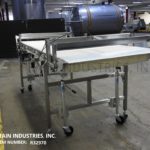 Thumbnail of Span Tech Conveyor Table Top ST