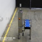 Thumbnail of All Fill Checkweigher Belt PW12-12