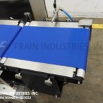 Thumbnail of All Fill Checkweigher Belt PW12-12