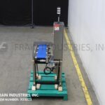 Thumbnail of All Fill Checkweigher Belt PW12-12