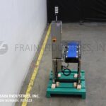 Thumbnail of All Fill Checkweigher Belt PW12-12