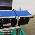 Thumbnail of All Fill Checkweigher Belt PW12-12