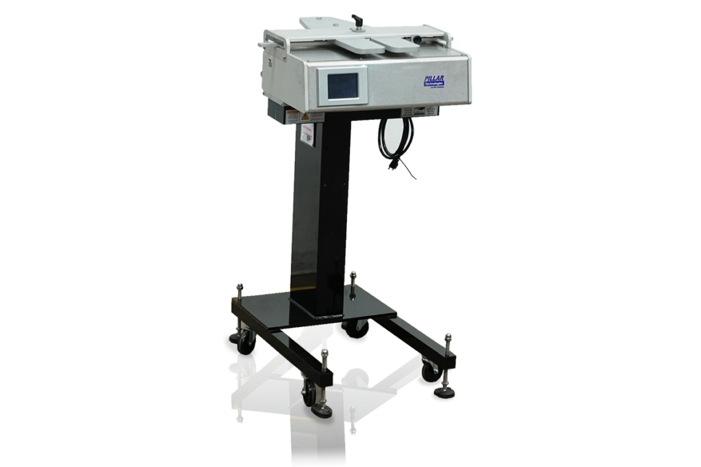 Pillar 2.25 KW Induction Sealer