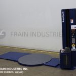 Thumbnail of Lantech Stretch Wrapper Semi Auto Q300