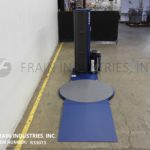 Thumbnail of Lantech Stretch Wrapper Semi Auto Q300