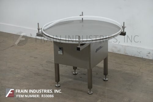 Photo of Accutek Unscrambler Accumulators 48A