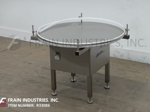 Photo of Accutek Unscrambler Accumulators 48A