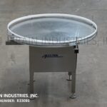 Thumbnail of Accutek Unscrambler Accumulators 48A