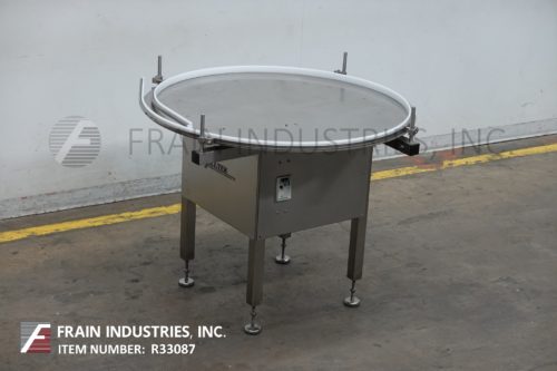 Photo of Accutek Unscrambler Accumulators 48A