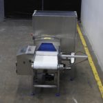 Thumbnail of Loma Metal Detector X-Ray X5 500 SPACESAVER