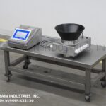 Thumbnail of Adco Manufacturing Inc Cartoner Semi Sealer (Semi) INSIGHT Adco Manufacturing Inc Cartoner Semi Sealer (Semi) INSIGHT Lock Inspection Systems Metal Detector Head Only INSIGHT