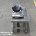Thumbnail of Adco Manufacturing Inc Cartoner Semi Sealer (Semi) INSIGHT Adco Manufacturing Inc Cartoner Semi Sealer (Semi) INSIGHT Lock Inspection Systems Metal Detector Head Only INSIGHT