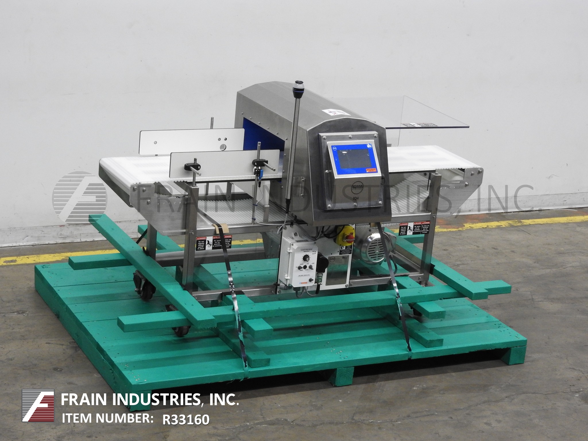 Frain R33370 R33160W.jpg — Frain Industries