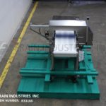 Thumbnail of Loma Metal Detector Conveyor IQ4 6X17