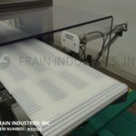 Thumbnail of Loma Metal Detector Conveyor IQ4 6X17