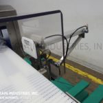 Thumbnail of Loma Metal Detector Conveyor IQ4 6X17