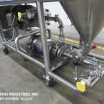 Thumbnail of Fristam Pumps Mixer Liquid Triblender 20-53