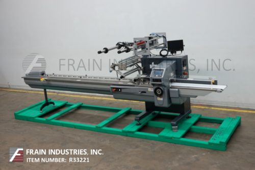 Photo of Pfm Wrapper Horiz. Wrapper PEARL