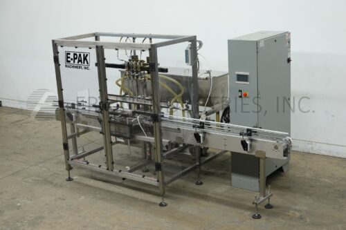 Photo of E Pak Filler Liquid Pos Disp 4HDGP