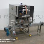 Thumbnail of Styrotech Labeler Sleever 2650 LTR