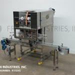 Thumbnail of Styrotech Labeler Sleever 2650 LTR