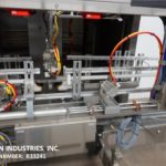 Thumbnail of Styrotech Labeler Sleever 2650 LTR