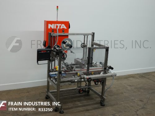 Photo of Nita Smart Labeling Systems Labeler P/S Spot JOUST SSK 360