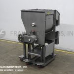 Thumbnail of FPEC Feeder Auger SCL930
