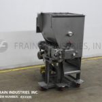 Thumbnail of FPEC Feeder Auger SCL930