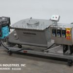 Thumbnail of Doering Feeder Auger 5PFL