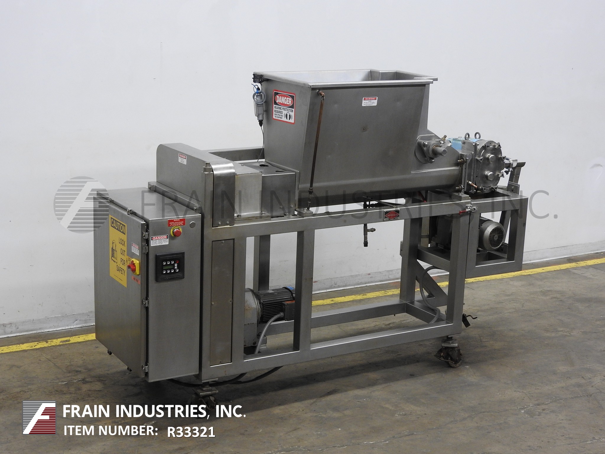 Frain R33370 R33321W.jpg | Frain Industries